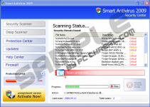 Smart Antivirus 2009