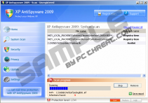 XP Antispyware 2009