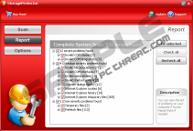 StorageProtector