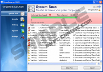 VirusRemover2009