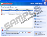 TotalSecurity