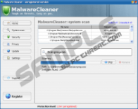 Malware Cleaner