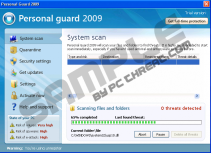 PersonalGuard2009
