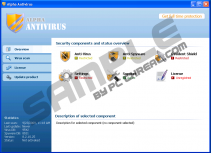 AlphaAntivirus