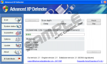 AdvancedXPDefender