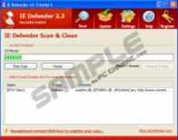 IEDefender