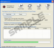 Pestcapture