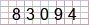 This is a captcha-picture. It is used to prevent mass-access by robots.