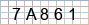 This is a captcha-picture. It is used to prevent mass-access by robots.