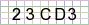 This is a captcha-picture. It is used to prevent mass-access by robots.