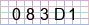 This is a captcha-picture. It is used to prevent mass-access by robots.