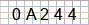This is a captcha-picture. It is used to prevent mass-access by robots.