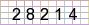 This is a captcha-picture. It is used to prevent mass-access by robots.