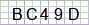 This is a captcha-picture. It is used to prevent mass-access by robots.