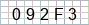 This is a captcha-picture. It is used to prevent mass-access by robots.