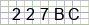This is a captcha-picture. It is used to prevent mass-access by robots.