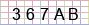 This is a captcha-picture. It is used to prevent mass-access by robots.