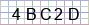 This is a captcha-picture. It is used to prevent mass-access by robots.