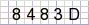 This is a captcha-picture. It is used to prevent mass-access by robots.