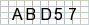 This is a captcha-picture. It is used to prevent mass-access by robots.