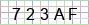 This is a captcha-picture. It is used to prevent mass-access by robots.