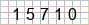This is a captcha-picture. It is used to prevent mass-access by robots.