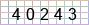 This is a captcha-picture. It is used to prevent mass-access by robots.