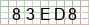 This is a captcha-picture. It is used to prevent mass-access by robots.