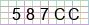 This is a captcha-picture. It is used to prevent mass-access by robots.