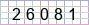 This is a captcha-picture. It is used to prevent mass-access by robots.