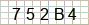 This is a captcha-picture. It is used to prevent mass-access by robots.