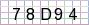 This is a captcha-picture. It is used to prevent mass-access by robots.