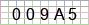 This is a captcha-picture. It is used to prevent mass-access by robots.