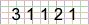 This is a captcha-picture. It is used to prevent mass-access by robots.