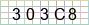 This is a captcha-picture. It is used to prevent mass-access by robots.
