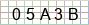 This is a captcha-picture. It is used to prevent mass-access by robots.