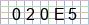 This is a captcha-picture. It is used to prevent mass-access by robots.