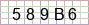 This is a captcha-picture. It is used to prevent mass-access by robots.