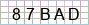 This is a captcha-picture. It is used to prevent mass-access by robots.