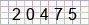 This is a captcha-picture. It is used to prevent mass-access by robots.