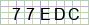 This is a captcha-picture. It is used to prevent mass-access by robots.