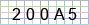This is a captcha-picture. It is used to prevent mass-access by robots.