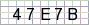 This is a captcha-picture. It is used to prevent mass-access by robots.