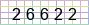 This is a captcha-picture. It is used to prevent mass-access by robots.
