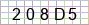 This is a captcha-picture. It is used to prevent mass-access by robots.