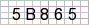This is a captcha-picture. It is used to prevent mass-access by robots.