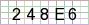 This is a captcha-picture. It is used to prevent mass-access by robots.