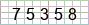This is a captcha-picture. It is used to prevent mass-access by robots.