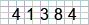 This is a captcha-picture. It is used to prevent mass-access by robots.