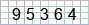 This is a captcha-picture. It is used to prevent mass-access by robots.